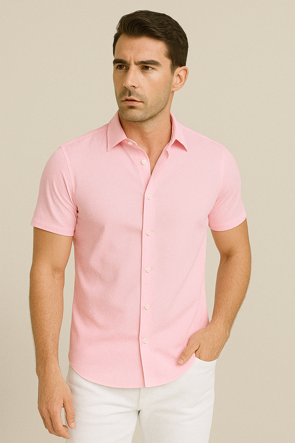 Lycra Shirting Fabrics