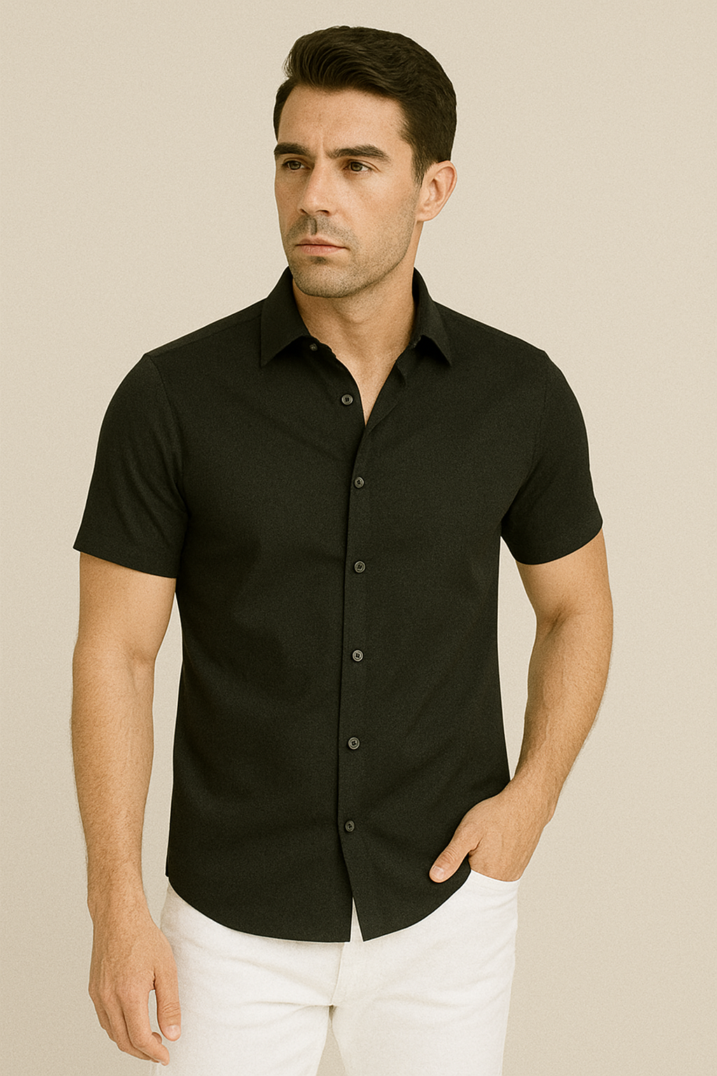 Lycra Shirting Fabrics
