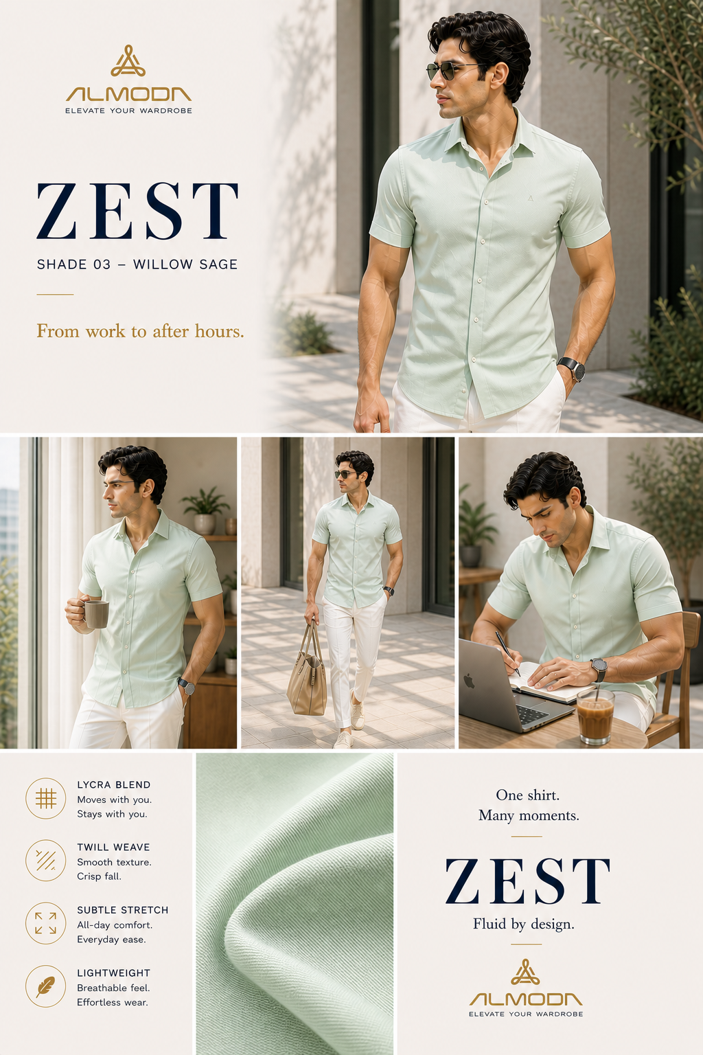 Zest